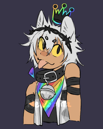 Halfbody, Flat Halfbody, Flat